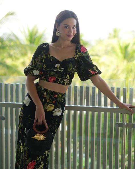 Catriona Gray Bio, Age, Height, Net worth 2024 .